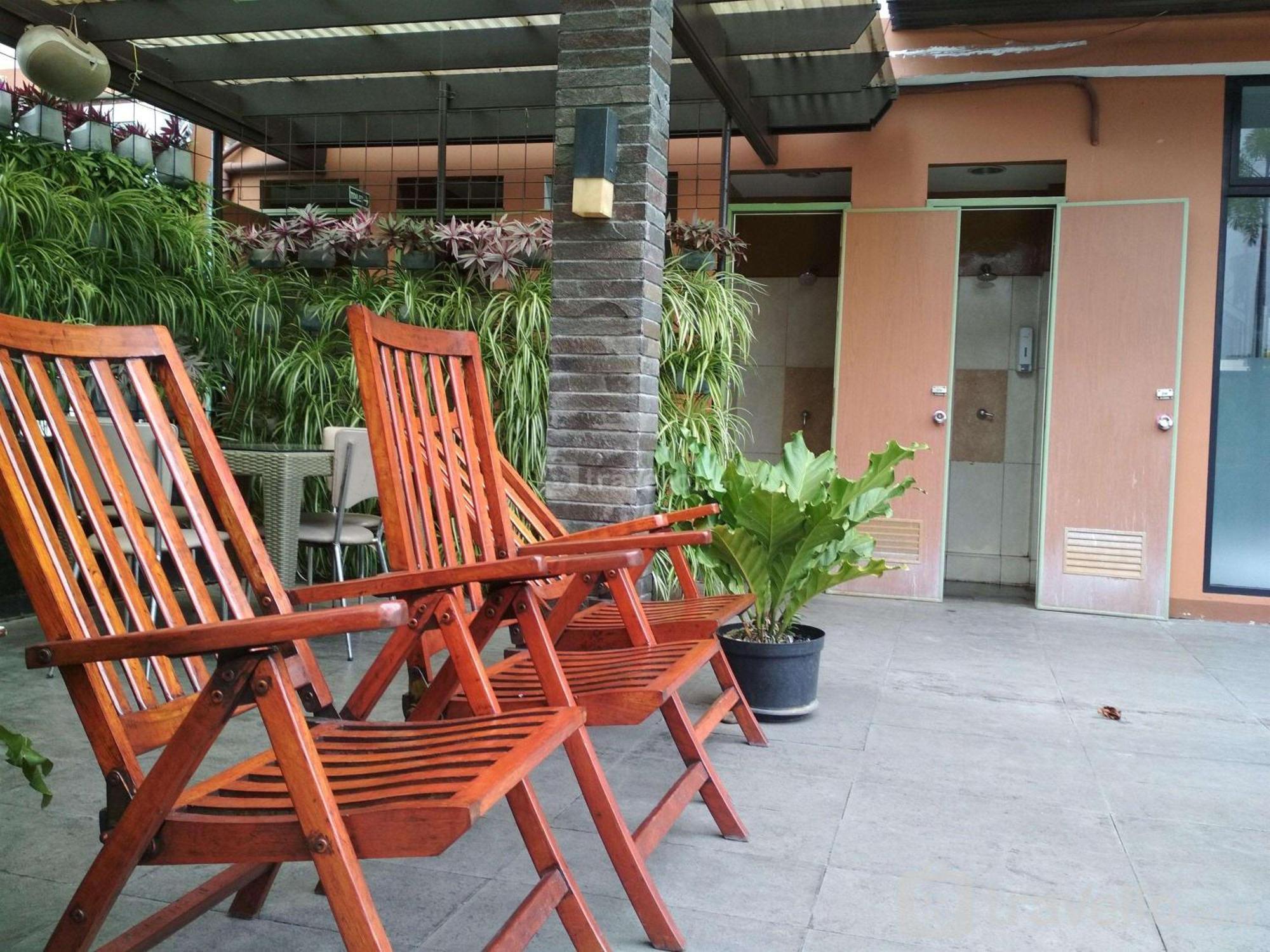 Homey At Grand Setiabudi By Travelio Apartemen Bandung