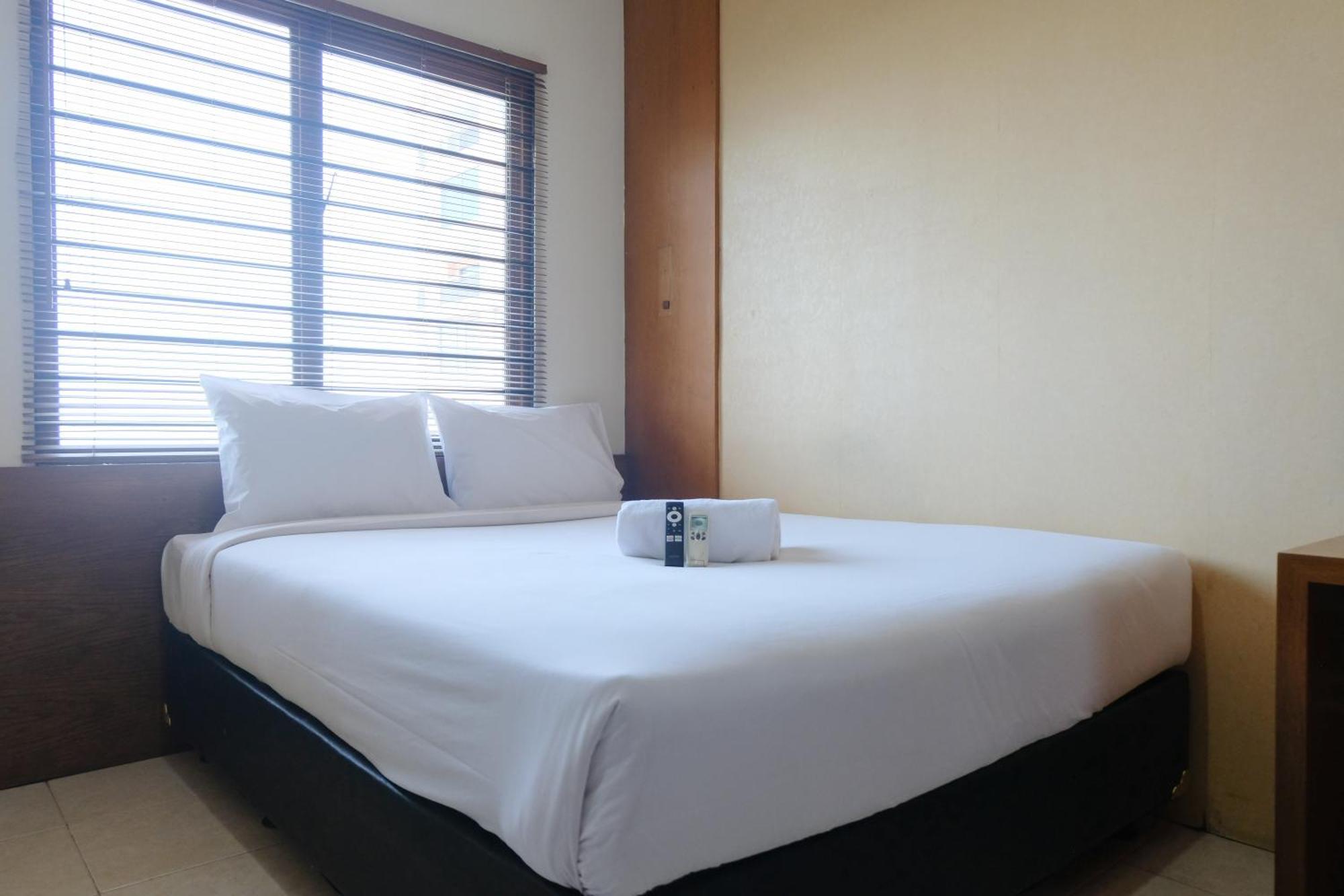 Apartemen Homey At Grand Setiabudi By Travelio Bandung