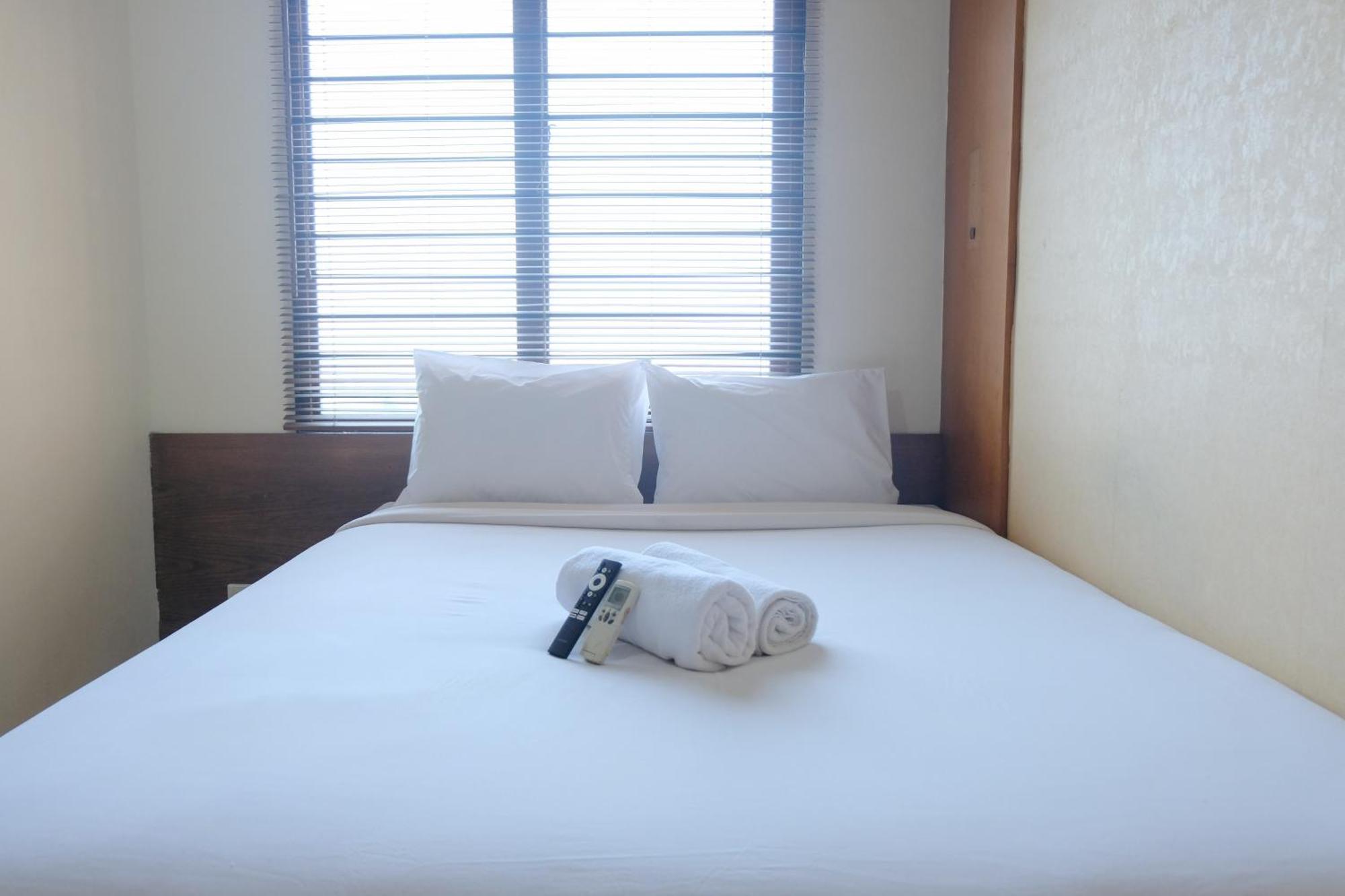 Apartemen Homey At Grand Setiabudi By Travelio Bandung